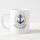 Search for nautical star mugs Anchor