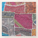 Search for carpet coasters Abstract
