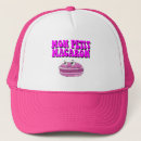 Search for macarons hats Cute
