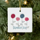 Search for pink tshirt ornaments Floral