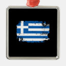 Search for greece flag ornaments Travel