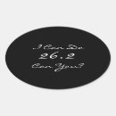 Search for running track stickers Marathon