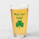 Search for whos your paddy mugs Shamrock
