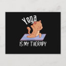 Recherche de méditation mandala cartes postales Chakra