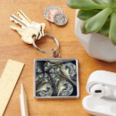 Search for abstract science keychains Digital