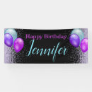 Search for horizontal banners Birthday