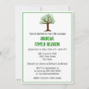 Recherche de family tree invitations Barbecue