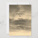 Recherche de sépia invitations Couple