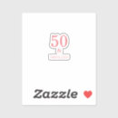 Search for solid background stickers For her