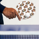 Recherche de singe raquettes ping pong Animal