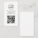 Search for leave postcards Scannable qr code