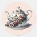 Search for shabby stickers Vintage