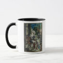 Search for joan of arc mugs Maid