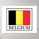 Recherche de mons posters Belgique