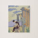 Recherche de pochoir puzzles 1882 1932