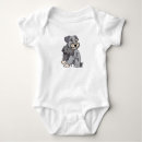 Recherche de miniature bébé vêtements Chiot