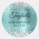 Search for metallic shine stickers Luxury