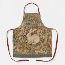 Search for medieval aprons Floral