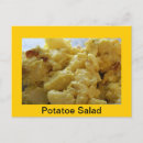 Search for potatoes postcards Vegetables