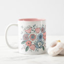 Search for sister of the bride mugs Pink