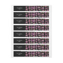 Search for backgrounds return address labels Geometric