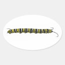 Search for monarch caterpillar stickers Butterfly