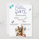 Recherche de de chien de berger allemand invitations Amoureux des chiens