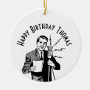 Search for broadcasting ornaments Retro