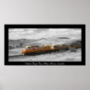 Search for freight posters Train