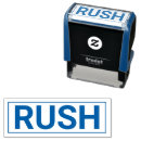 Search for rush Paperwork