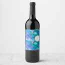 Search for mermaid labels Moon