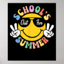 Search for schools out posters Summer