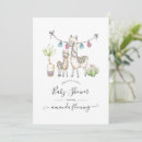 Search for llama baby shower Cactus