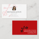 Search for black and white real estate business cards Modern