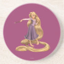 Search for disney princess coasters Tangled