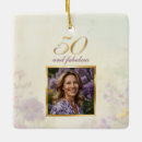 Recherche de fleurs violettes ornements Pour elle