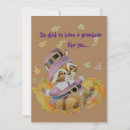 Search for for grandson thanksgiving cards Cute