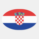 Search for croatia flag stickers Europe