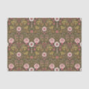 Search for wildflower garden tissue paper Floral