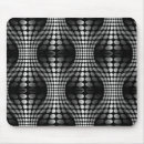 Recherche de pointillé tapis souris Moderne