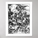 Search for horsemen posters Durer