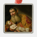 Search for infants and ornaments 17th