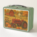 Search for tractor lunch boxes Farm
