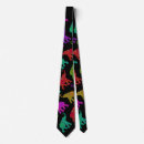 Search for walks ties Pattern
