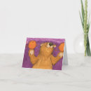 Search for orange bear cards Bears
