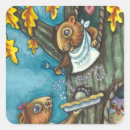 Recherche de squirrel autocollants Faune
