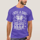 Recherche de juste drôle tshirts Bière