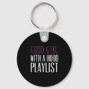 Search for best friend funny saying keychains Quote