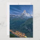 Search for matterhorn cards European alps