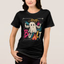 Recherche de fantômes mignons tshirts Chemise halloween